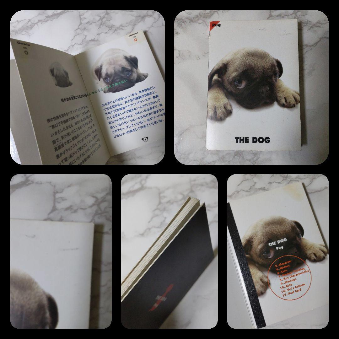 レア！ Bestever ベストエバー Pug パグ　の商品など【ヴィンテージ】