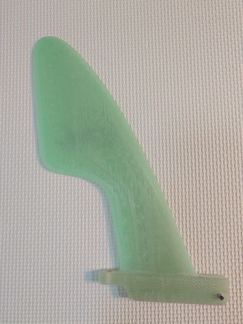 パワーブレイドフィン8.5 powerbladefin　trueames