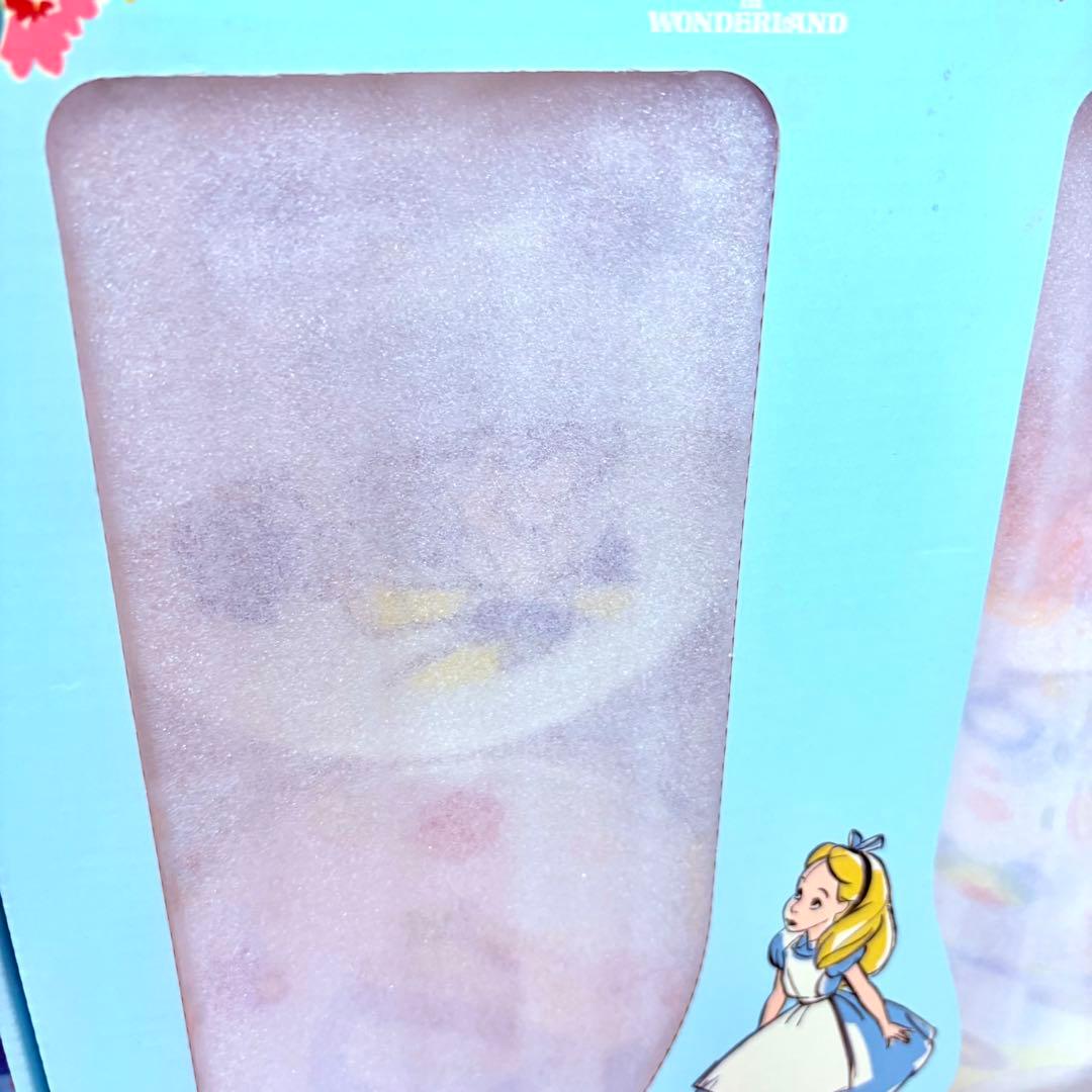 cathkidston キャスキッドソン　不思議の国のアリス　豆皿セット