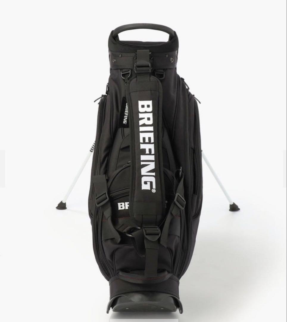 ゴルフバッグ・キャディバッグ CR-10 #02 Full set
