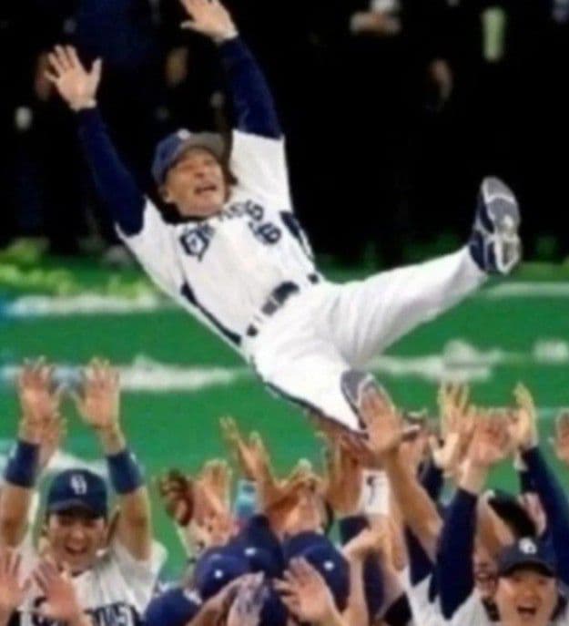 【当時物】中日　ドラゴンズ　浅尾　ホーム　ユニフォーム　ミズノ M