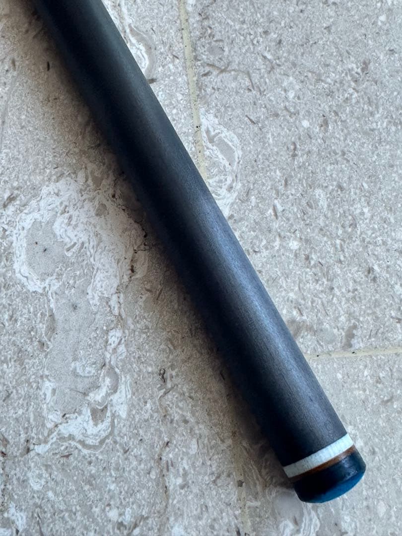 美品　IGNITE 12.2 1 inch ロング　Wavy