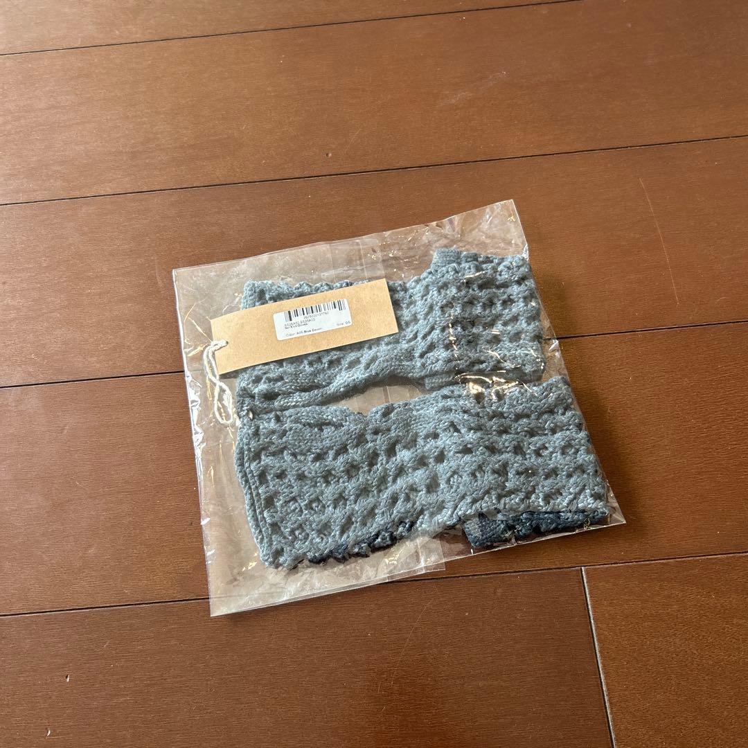 その他 SALSATION gloves