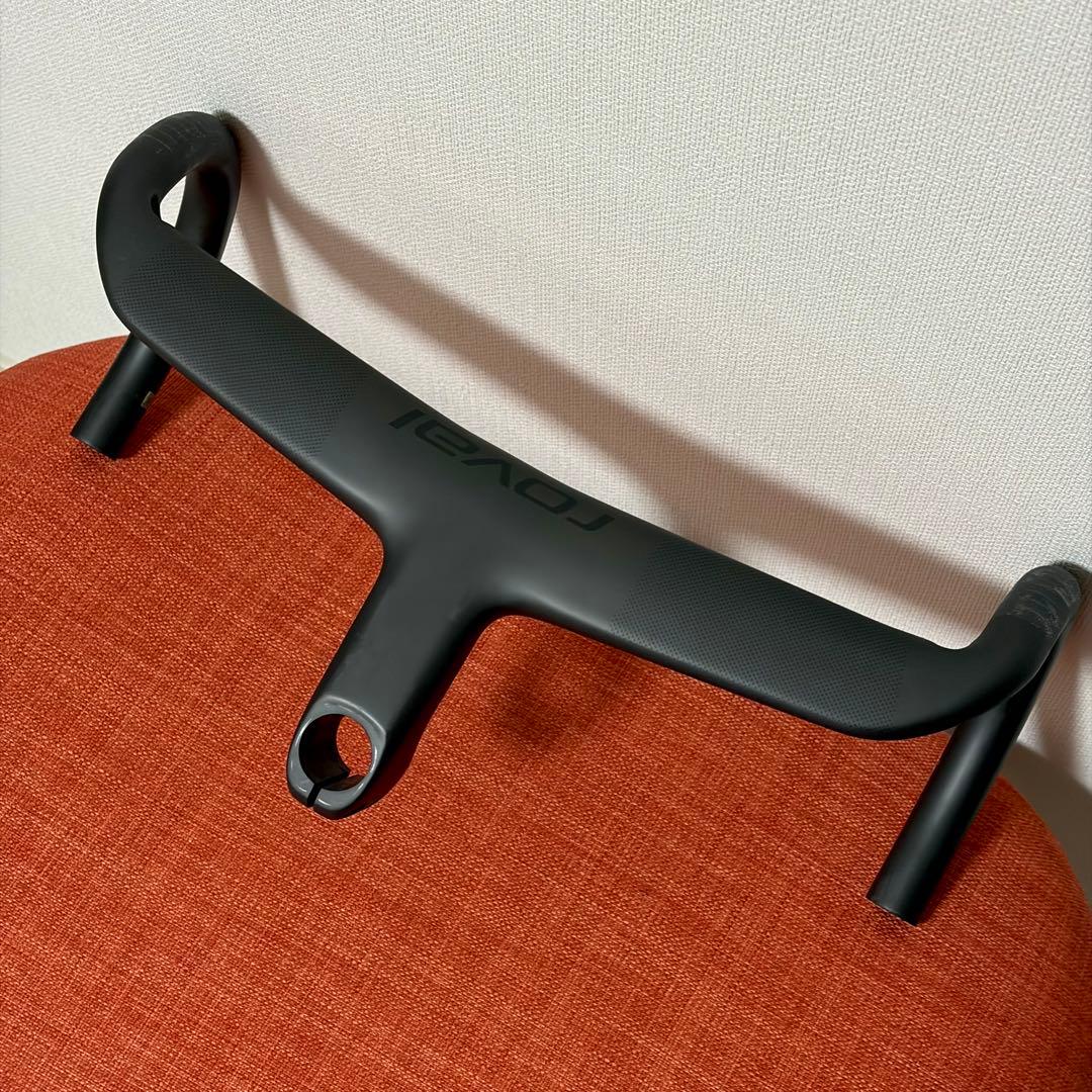 Roval Rapide Cockpid 400×110mm