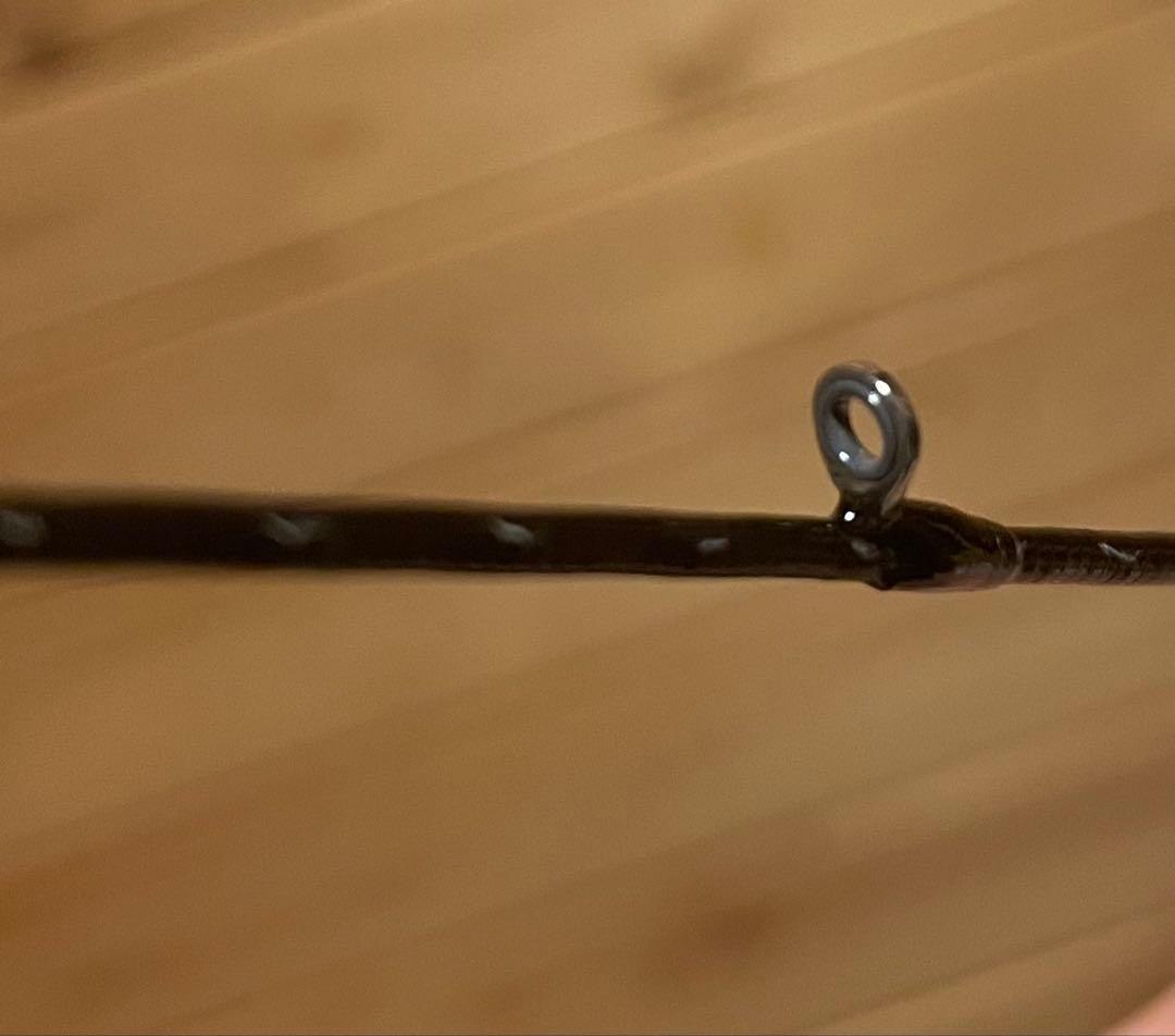 21 シマノ(SHIMANO) セフィア XR S83 L