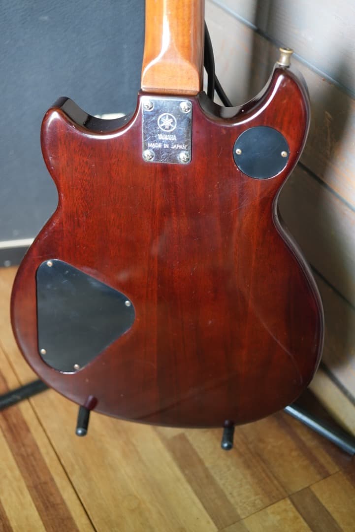 YAMAHA SF - 500 Super Fighter エレキギター