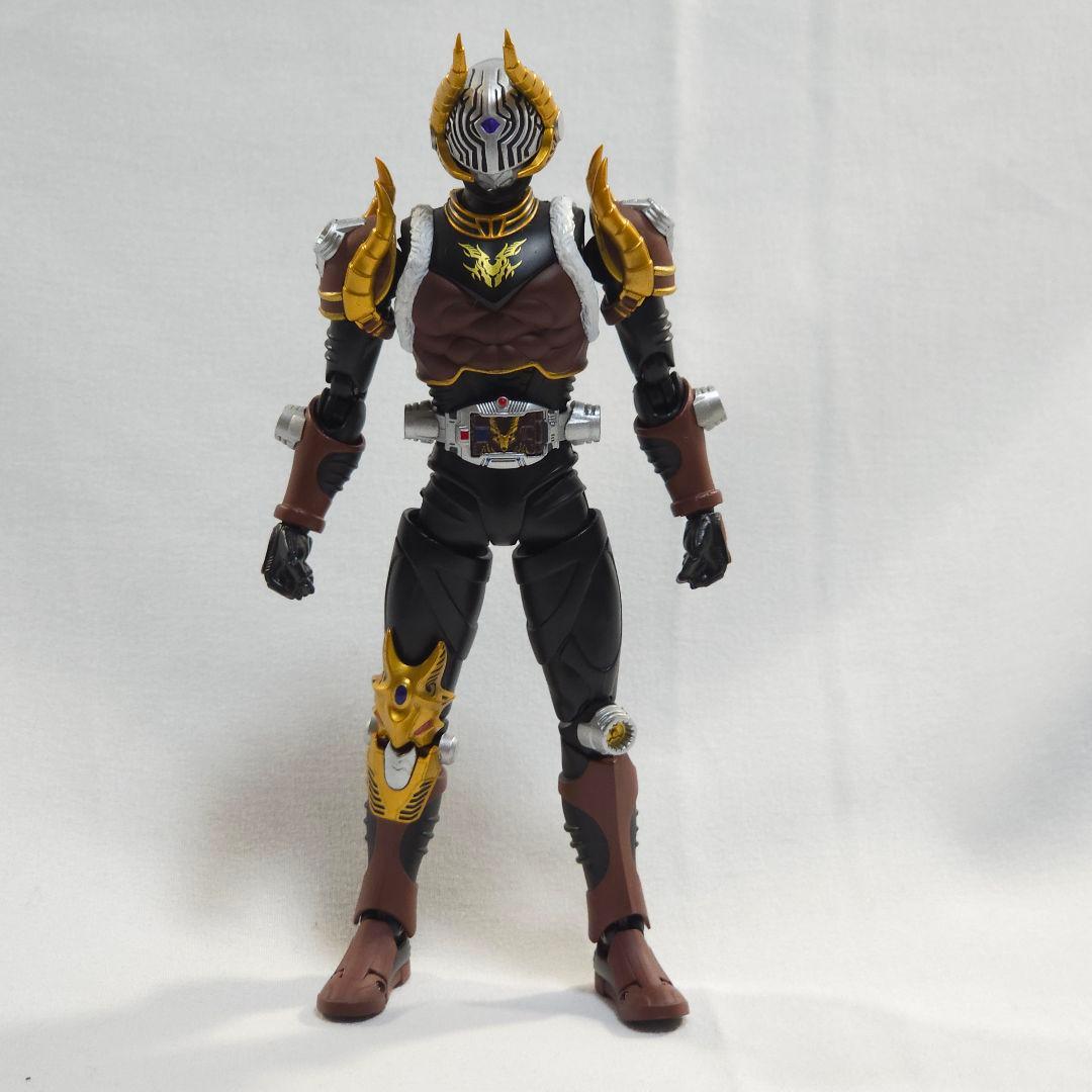 S.H.Figuarts 仮面ライダーインペラー