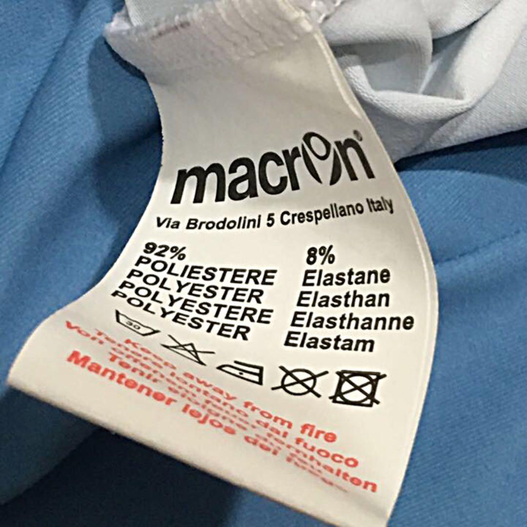 サッカー ユニフォーム ラッツィオ