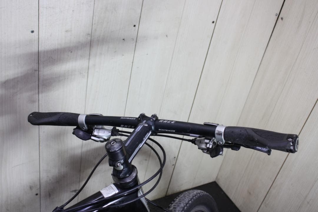 トレックTREK FUEL98 フールカーボン26型27速 440mm MTB