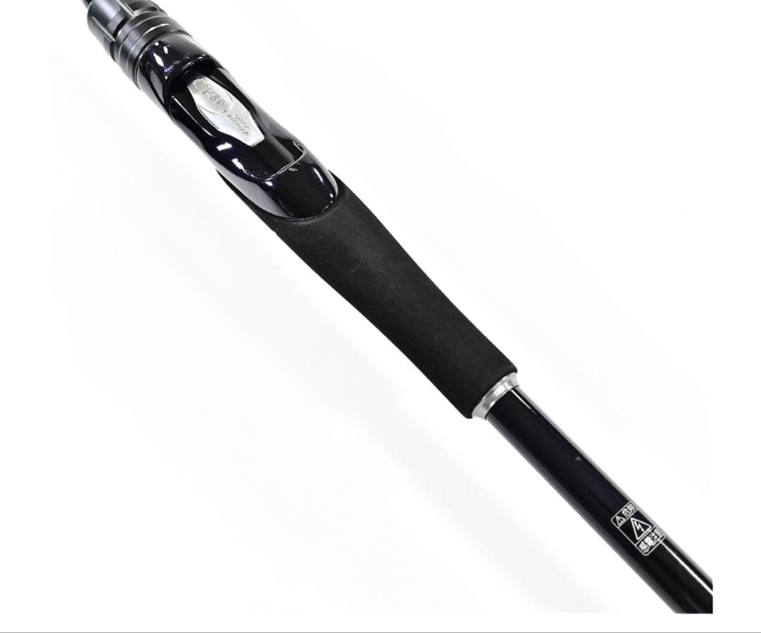 シマノ　18鱗夕彩 ヘチスペシャル S280