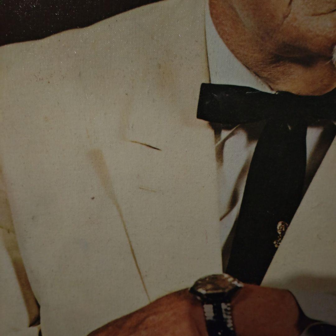 カーネル・サンダース 肖像画