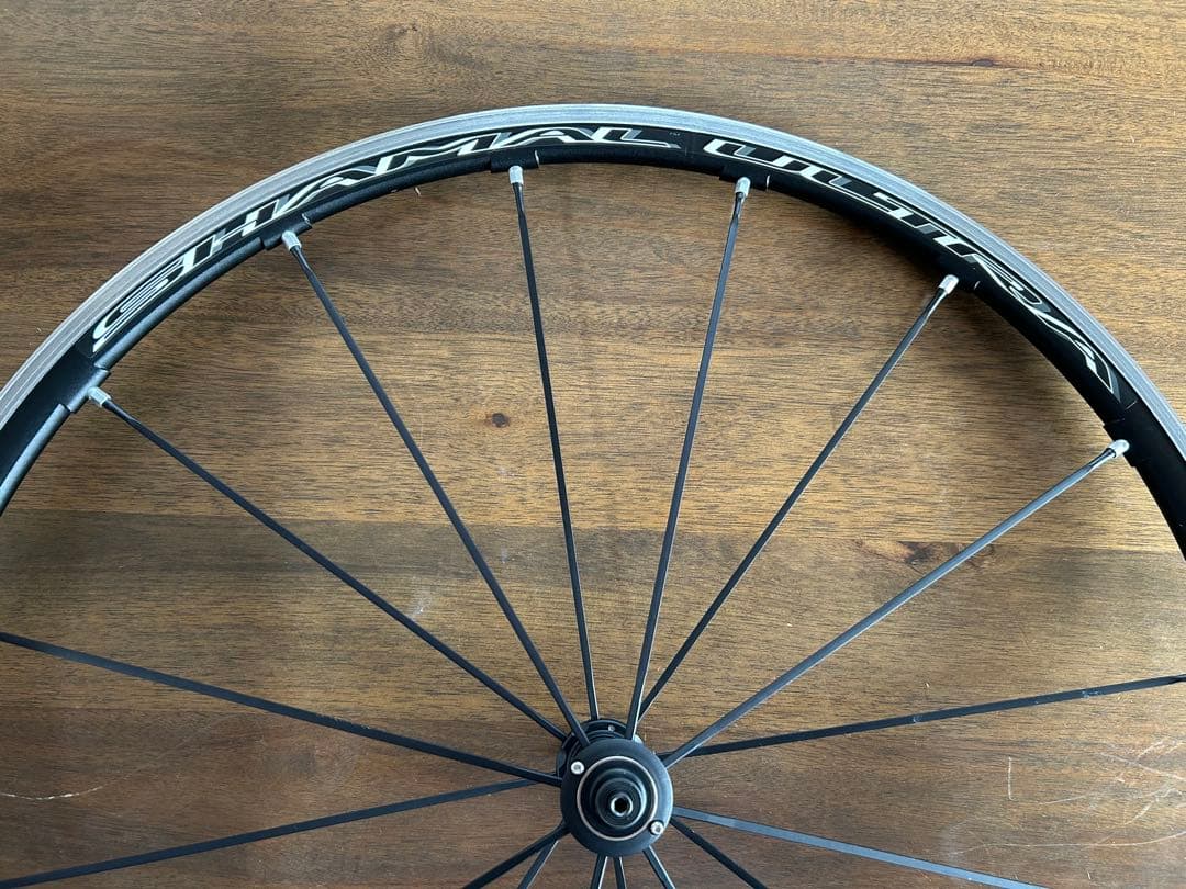 SHAMAL ULTRA シャマルウルトラ C17 シマノフリー