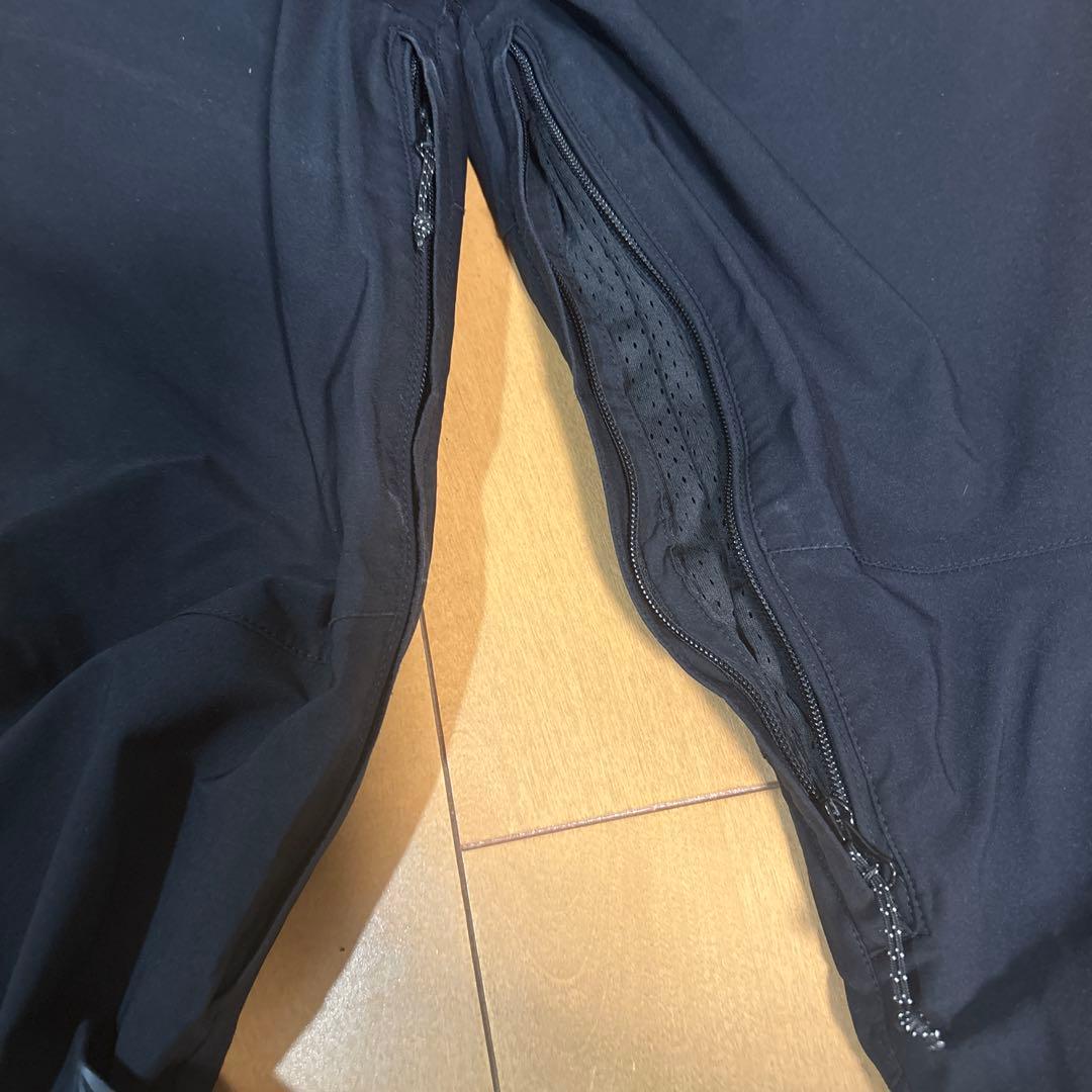 GORE-TEX スノボウエア　ボルコム