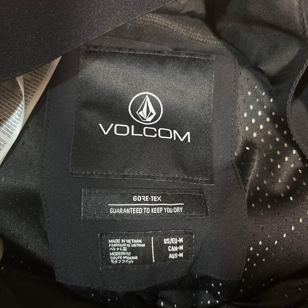 GORE-TEX スノボウエア　ボルコム