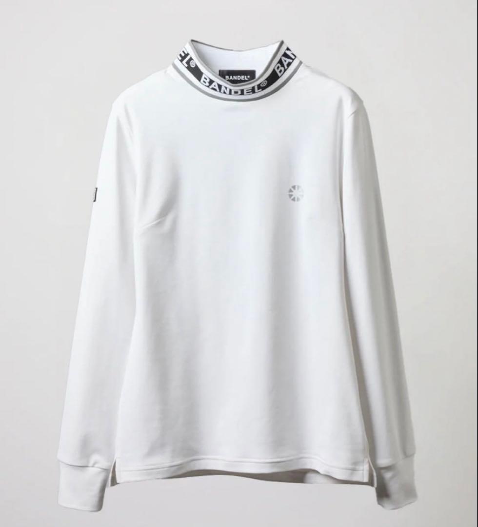 お値引！バンデルゴルフ 微裏起毛 定価27500円