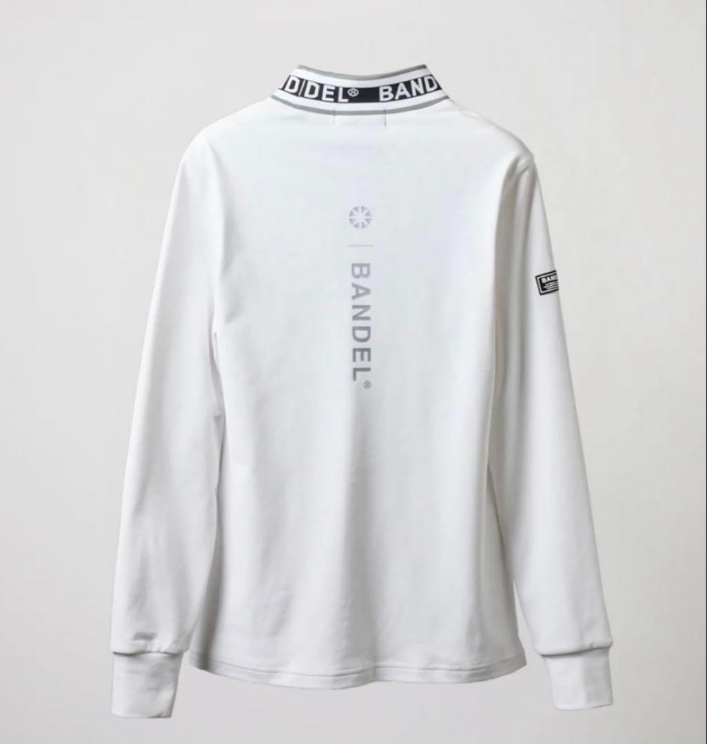 お値引！バンデルゴルフ 微裏起毛 定価27500円