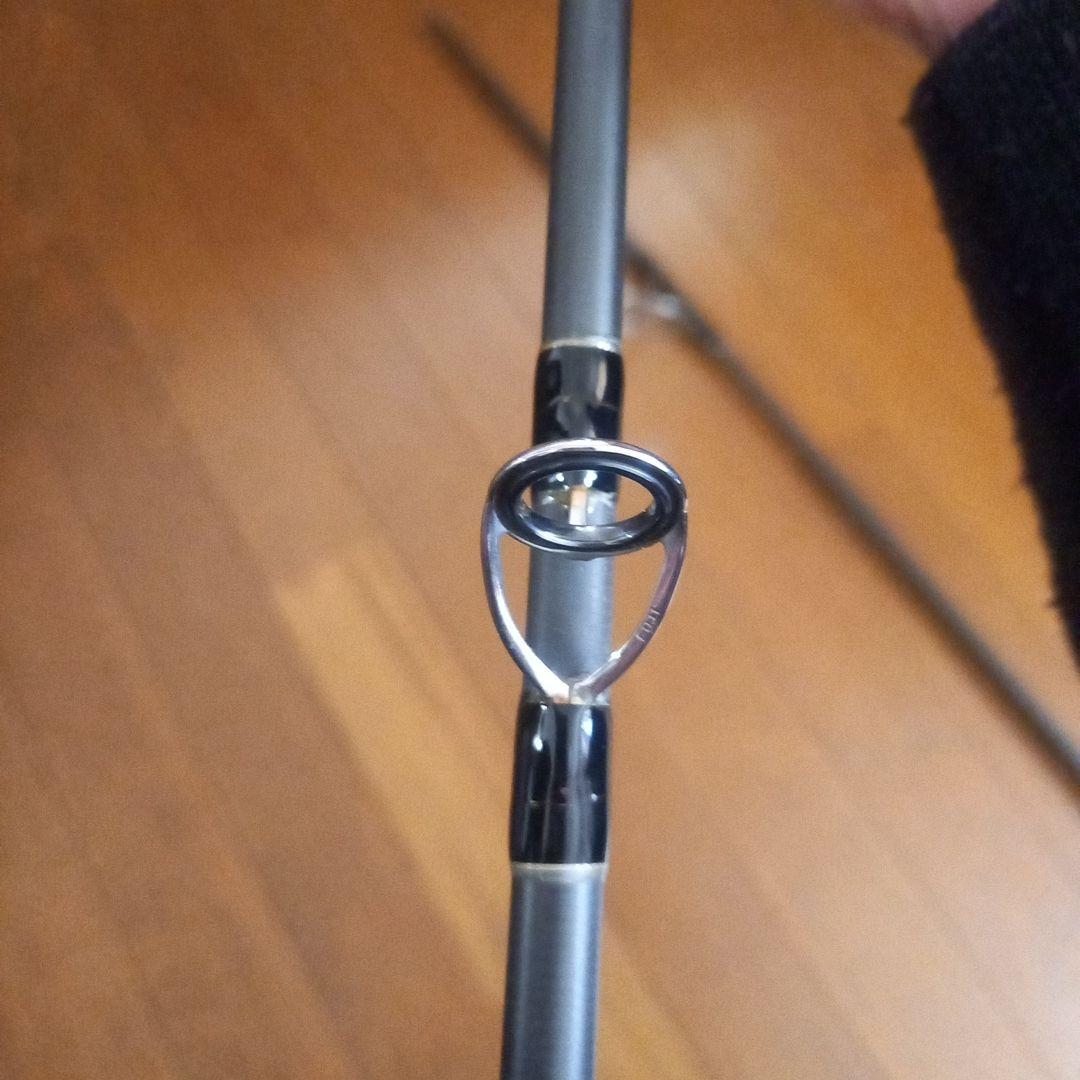 最終値下げ　テンリュウ　パワーマスター　PMs9102S-ML