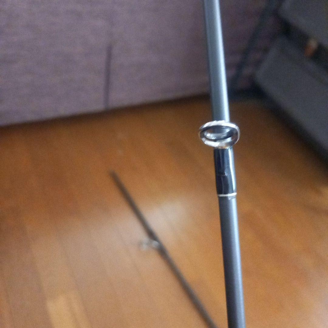 最終値下げ　テンリュウ　パワーマスター　PMs9102S-ML