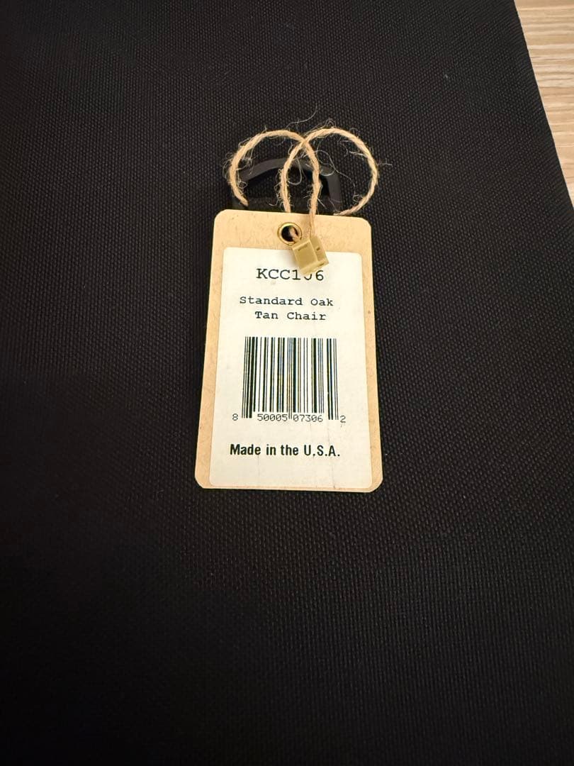 【美品】カーミットチェア スタンダードオーク