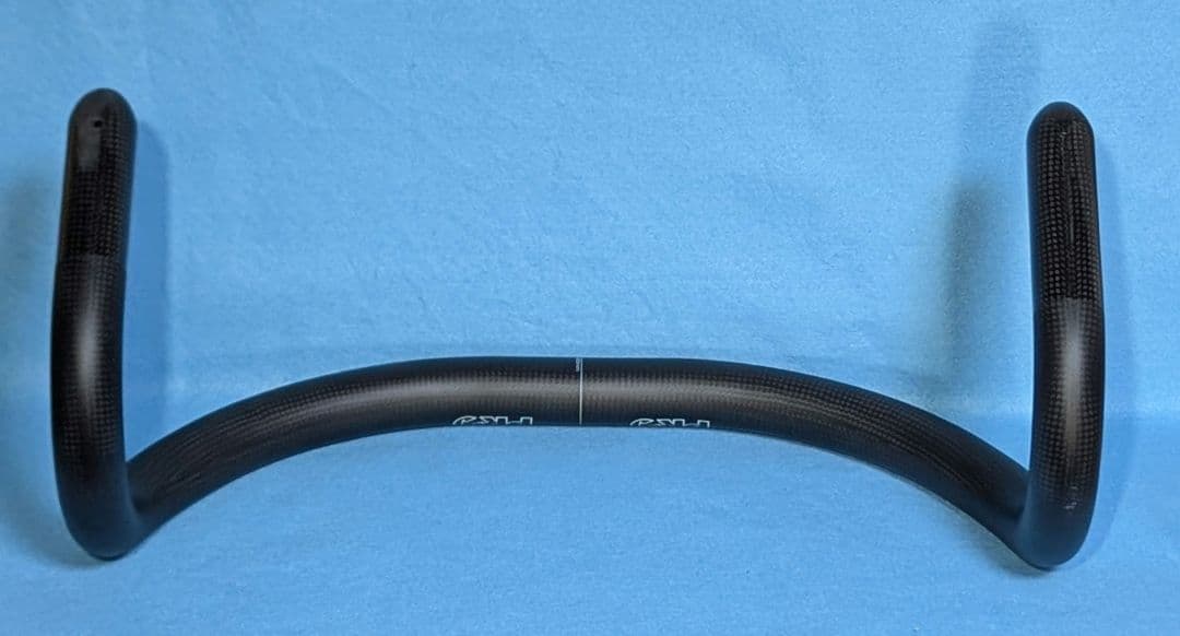 shimano PRO vibe トラック用　カーボンハンドルバー 420mm