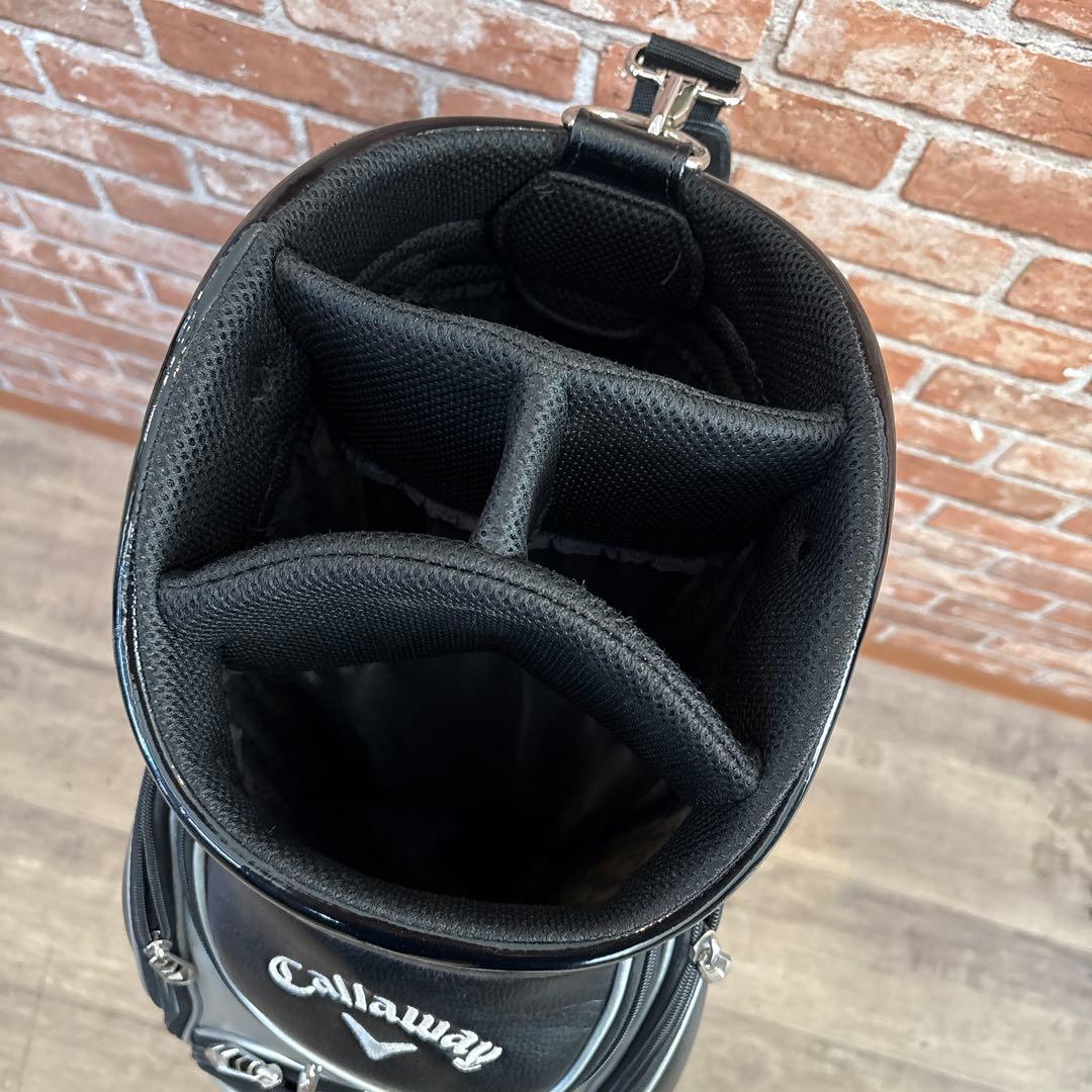 ‼️Callaway キャディバック‼️