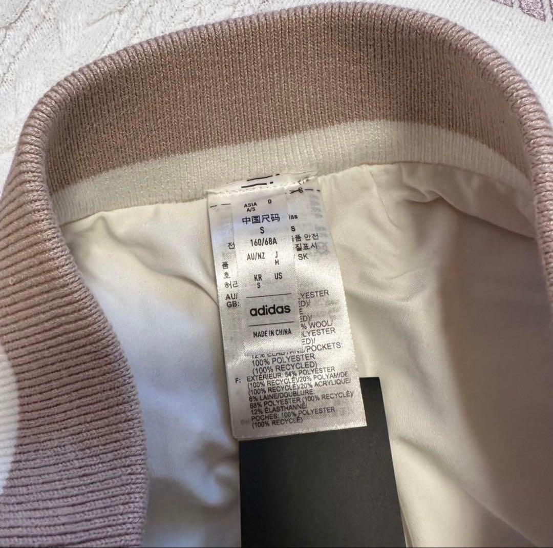 長袖セーター　ニットスカート　サイズM セットアップ　ゴルフウェア　秋冬　ウール