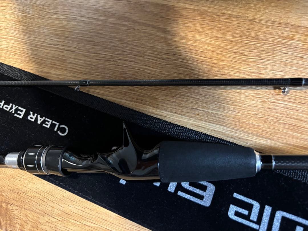 サーティーフォー 34 リマーカブル　CER 64b ボートアジング