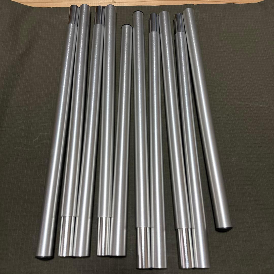 ワイドタイプ Ujack 難燃TC コット ハイ＆ロー切り替え式