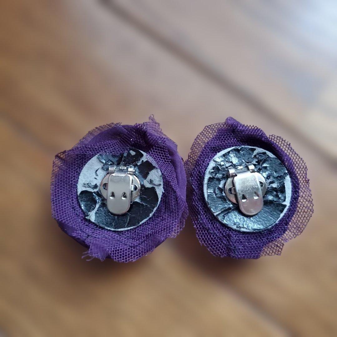 turpuoiseアルゼンチンタンゴシューズ35おまけシューズクリップ