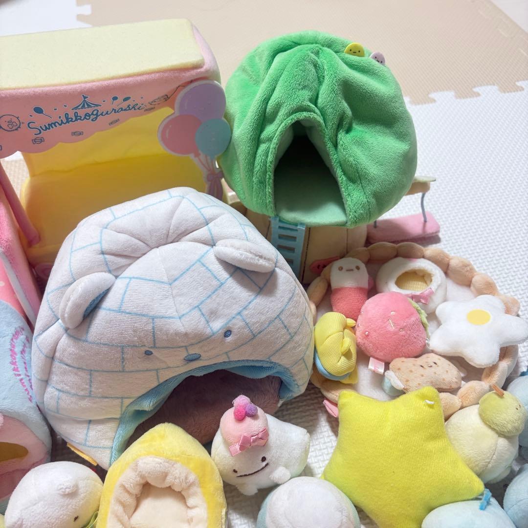 ぬいぐるみ・マスコット RT-126230