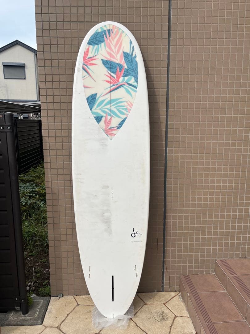 【ハルリン】Jessica Miyuki ファンボード7.2