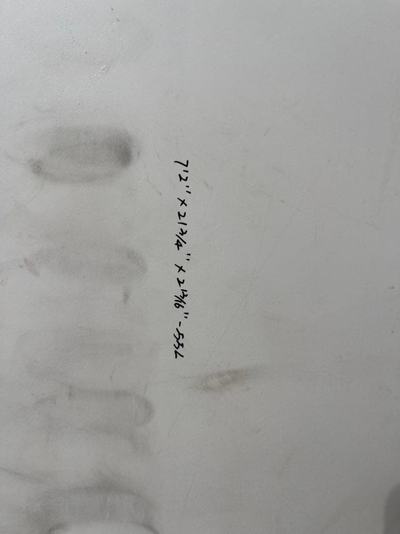 【ハルリン】Jessica Miyuki ファンボード7.2