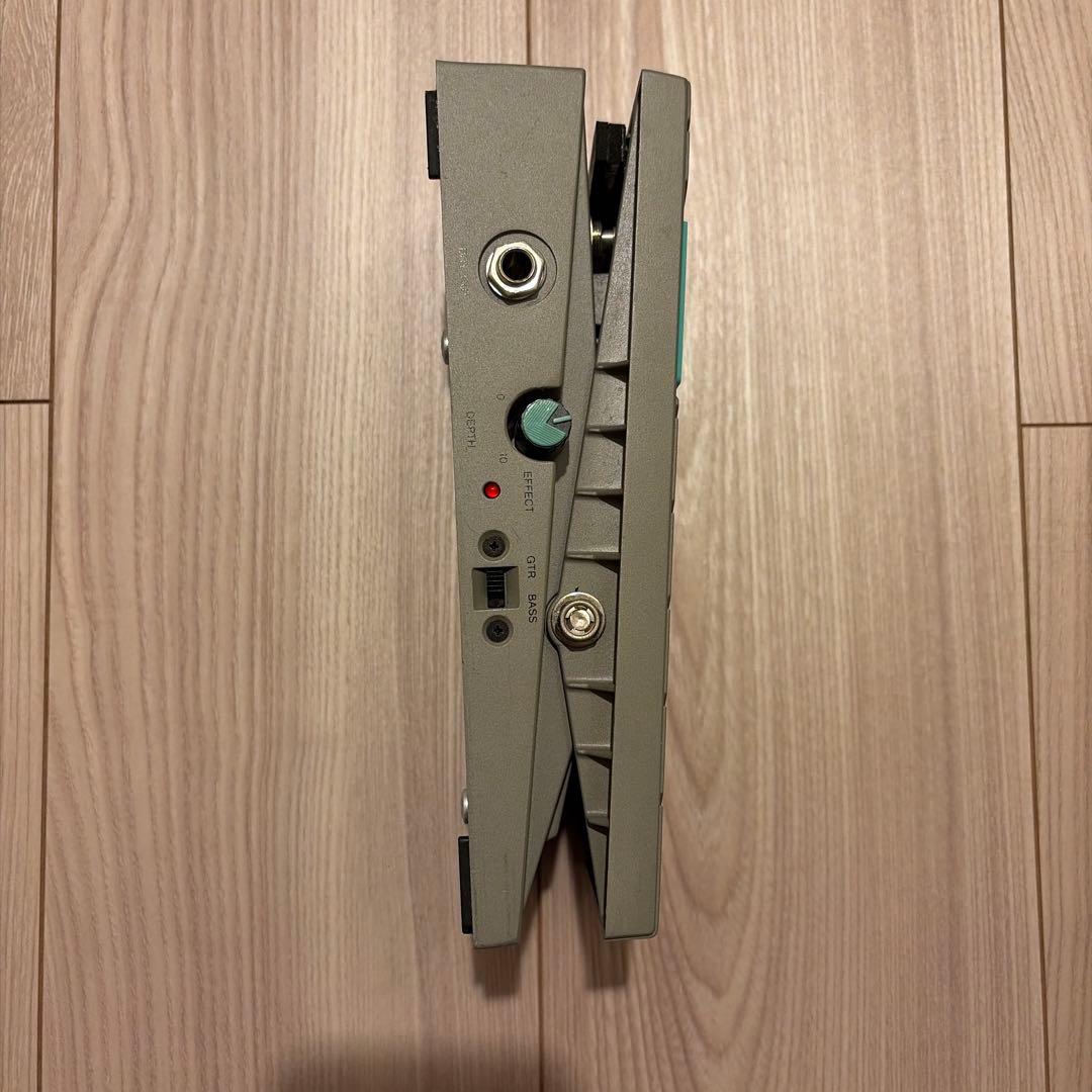 Ibanez WH10V2 ワウペダル