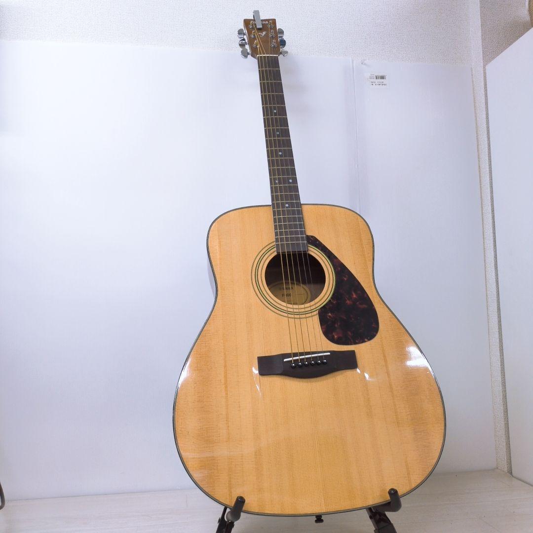 YAMAHA アコースティックギター F600