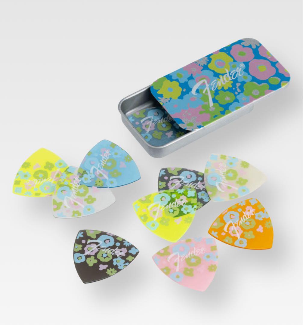 Fender Made in Japan Limited エレキギター