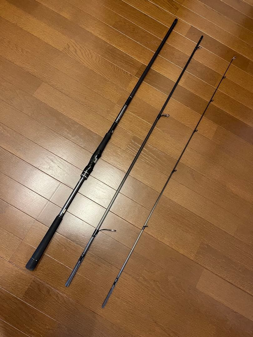 ダイワ ラブラックスAGS110M-3