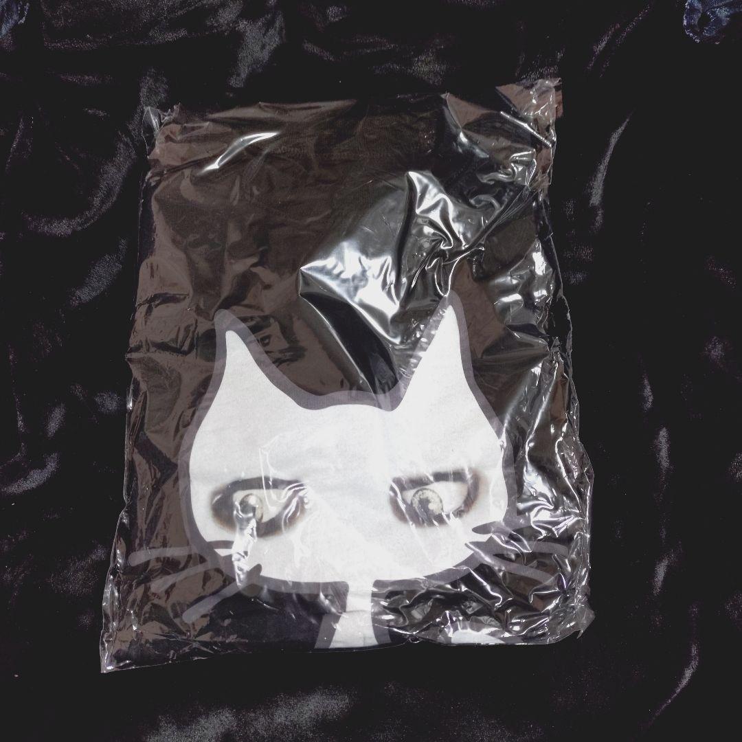 黒ミサ 2020 edyh ロングトレーナー