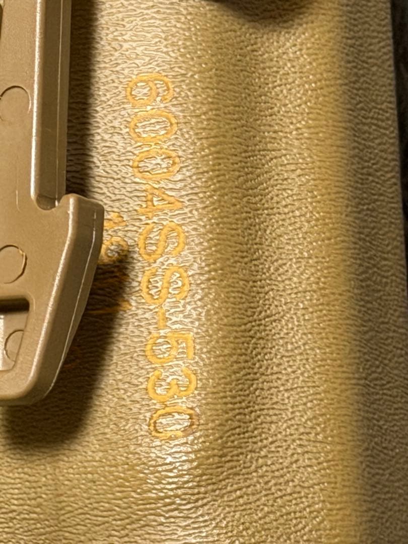 ラ*ン様 Safariland ホルスター 6004 SS-530 M45A1