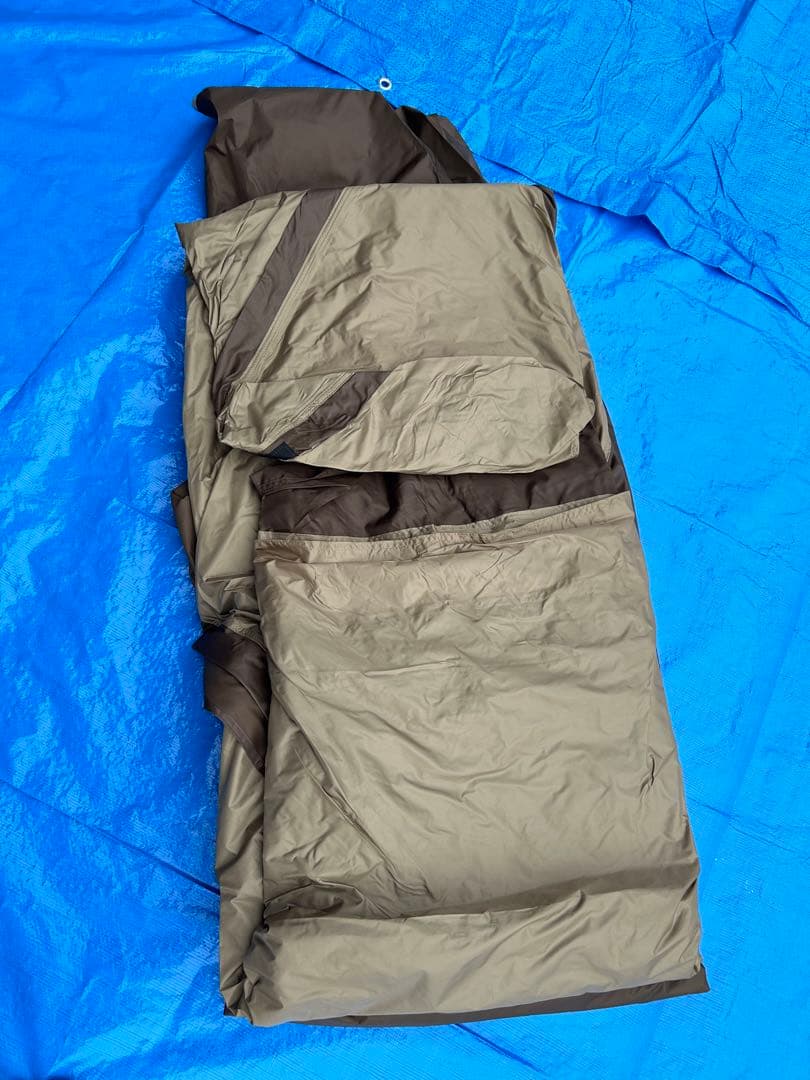 【未使用品】オガワ ヴィガスII ogawa ヴィガス2 vigasⅡ