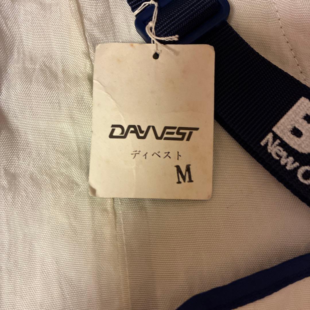 希少レア！未使用タグ付き　中日ドラゴンズ　ドラ坊やデイベストリュック　即購入OK