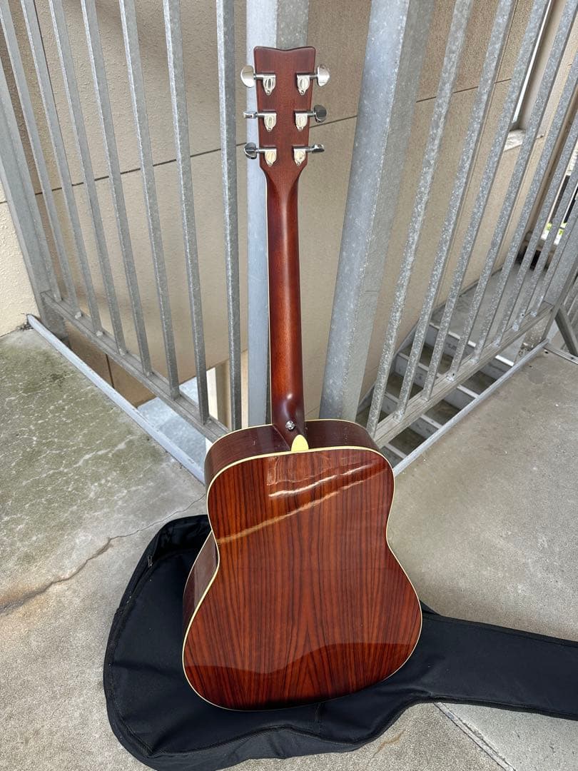 Yamaha FG 830シリーズ アコースティックギター