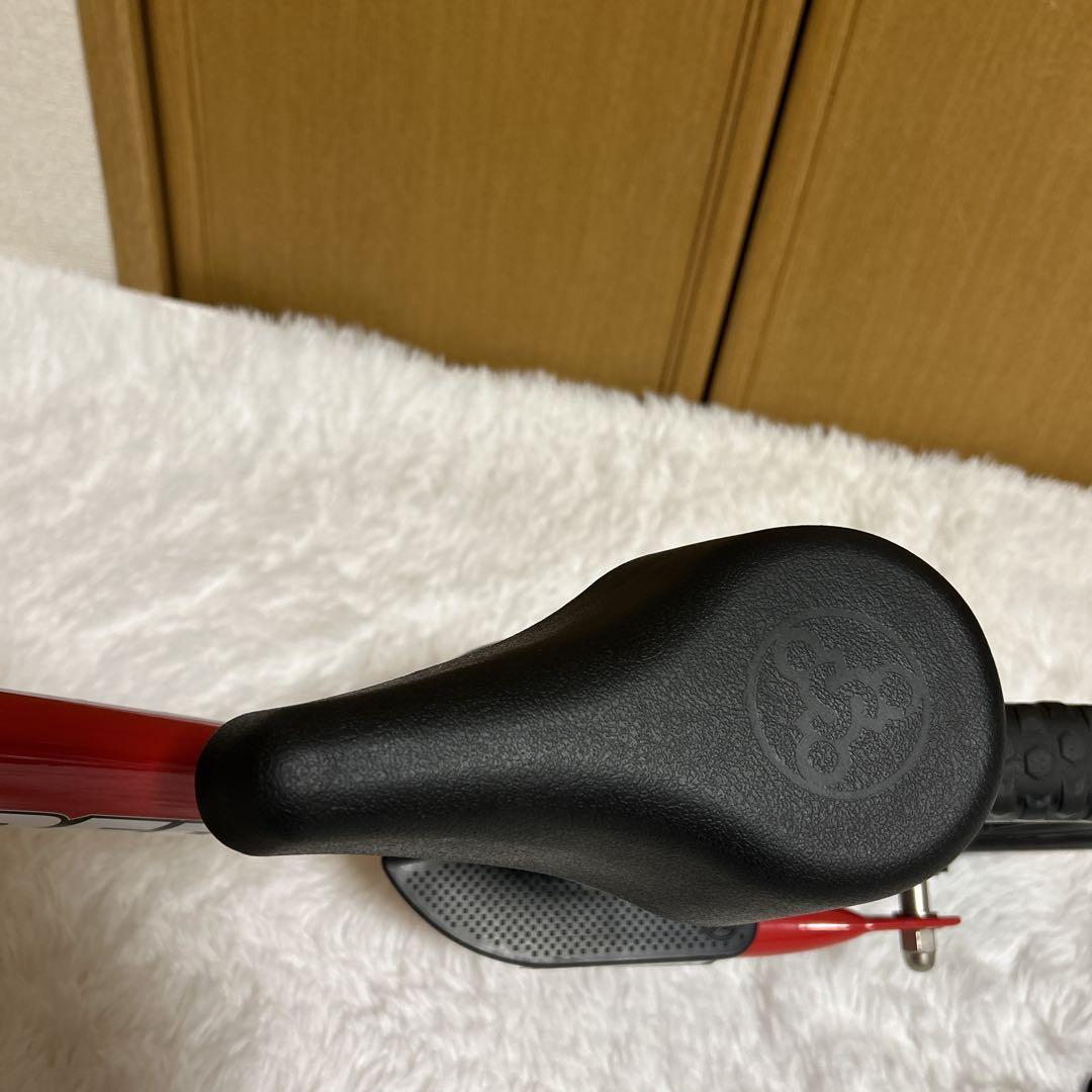 ✨極美品✨ストライダー12インチ レッド 赤色 スポーツモデル 日本正規品