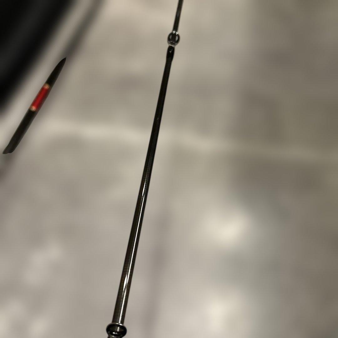 APIA アピア風神Z Foolin' Z Generous 94M ジェネラス