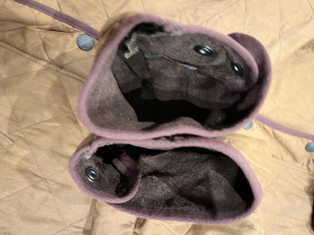 Barbour バブアー デュラコットン・ポーラーキルト・ジャケット