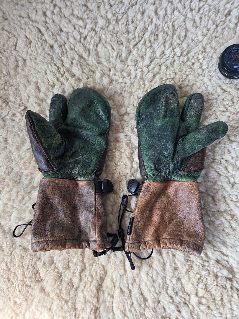 HIMARAK スノーグローブ　Lサイズ