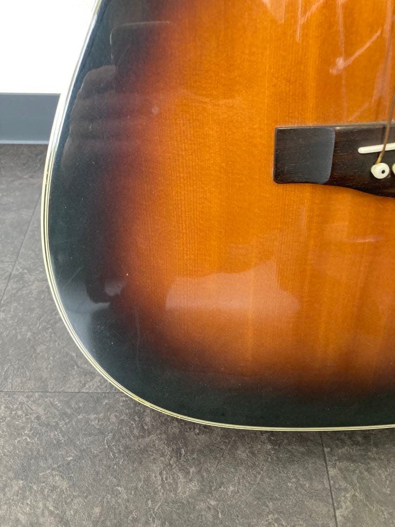 値下げ！YAMAHA ヤマハ アコースティックギター FG-423S