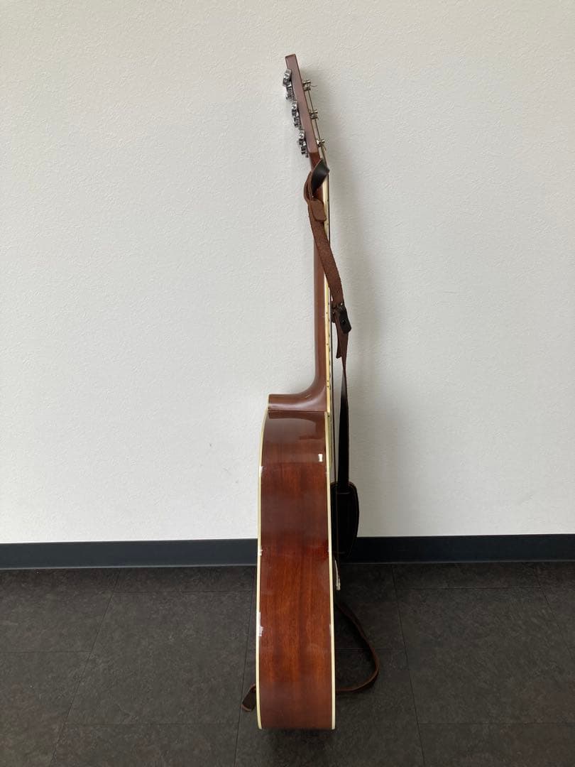 値下げ！YAMAHA ヤマハ アコースティックギター FG-423S