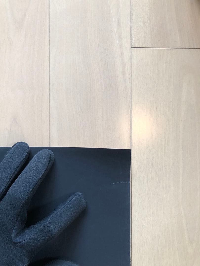 【極美品】コーネリアス Cornelius Drums B2ポスター 小山田圭吾