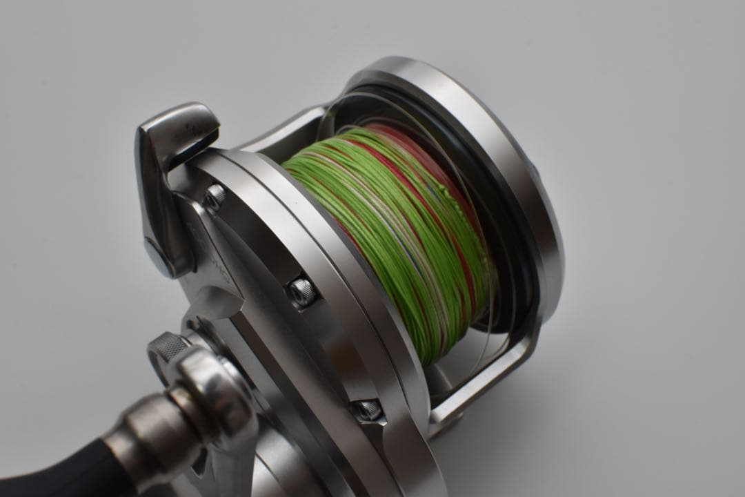 SHIMANO OCEA JIGGER オシアジガー4000HG