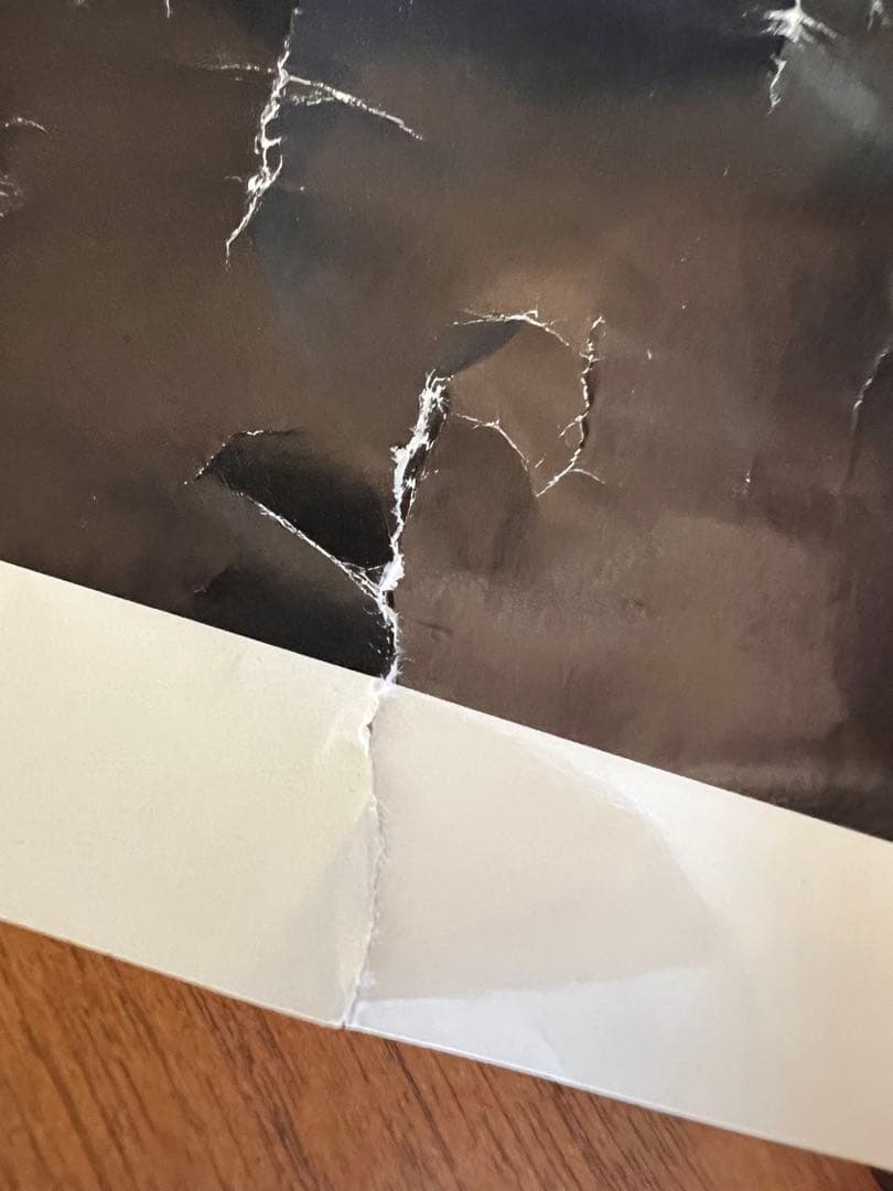 90sレッチリvtg USオリジナル販促用ポスター